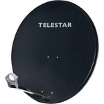 Telestar DIGIRAPID 60 satelit 60 cm Reflektívnej materiál: hliník bridlicová sivá