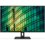 Monitor AOC U32E2N (U32E2N) monitor • 31,5" uhlopriečka • MVA • 3 840×2 160 px • pomer strán 16:9 • obnovovacia frekvencia 60 Hz • jas 350 cd/m² • odo