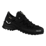 Salewa Wildfire 2 GTX EU 39, black/black Dámské boty