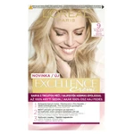 L'OREAL Excellence Creme Barva na vlasy 9 Blond velmi světlá