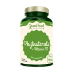 GreenFood Nutrition Phytosterols + vit B5 60cps