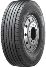 HANKOOK 315/45 R 22.5 147/145L DL10+ TL M+S 3PMSF