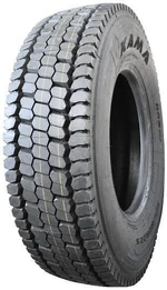 KAMA 245/70 R 19.5 136/134M NR-201 TL M+S 3PMSF