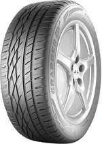 GENERAL TIRE 255/50 R 19 107Y GRABBER_GT XL