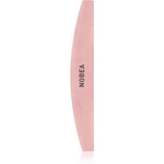 NOBEA Accessories Nail File klasický pilník na nechty s dvomi hrubosťami