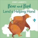 Jonny Lambert's Bear and Bird