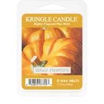 Kringle Candle Sugar Pumpkins vosk do aromalampy 64 g