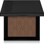 Mesauda Milano Bronze Venus kompaktní bronzující pudr odstín 104 Almond Toffee 10 g