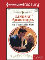 AN UNSUITABLE WIFE