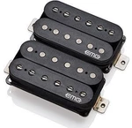 EMG Super 77-F Set Black Gitarový snímač