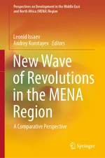 New Wave of Revolutions in the MENA Region