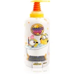 Minions Magic Bath Bath & Shower Gel sprchový a koupelový gel pro děti 1000 ml