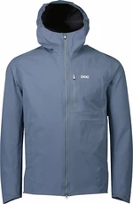 POC Motion Rain Men's Jacket Calcite Blue 2XL Kurtka