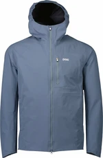 POC Motion Rain Men's Kurtka Calcite Blue 2XL