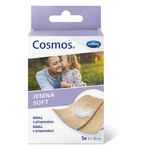 COSMOS Jemná náplast 6 cm x 10 cm 5 ks