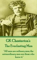 The Everlasting Man