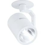 Brumberg 89164030 LED stropná lampa  LED   40 W  biela biela