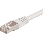 ESYLUX EC10431159 RJ45 sieťové káble, prepojovacie káble   5.00 m sivá  4 ks