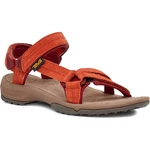 Teva TEVA Terra Fi Lite Suede L EU 37, LNG Dámské sandály