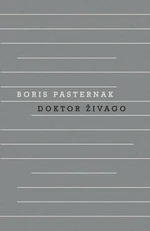 Doktor Živago - Boris Pasternak