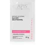 Apis Natural Cosmetics Couperose-Stop intenzivně hydratační pleťová maska 20 g