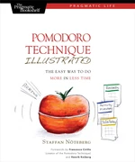 Pomodoro Technique Illustrated