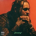 Post Malone – Stoney CD