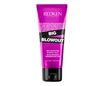 Termoochranný gél pre lesk a objem vlasov Redken Big Blowout - 100 ml + darček zadarmo