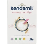 Kendamil Creamy Porridge mléčná krémová ovesná kaše 150 g