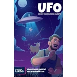 Albi Ufo Únosy fascinujúcich objektov