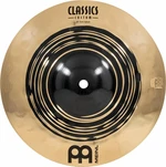 Meinl CC10DUS Classics Custom Dual 10" Splash činel