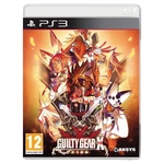 Guilty Gear XRD -Sign- - PS3