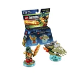 LEGO Dimensions Cragger Fun Pack