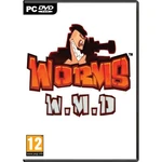 Worms W.M.D - PC