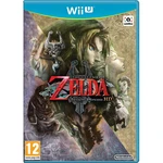 The Legend of Zelda: Twilight Princess HD - Wii U