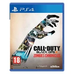 Call of Duty: Black Ops 3 (Zombies Chronicles) - PS4