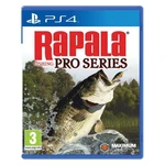 Rapala Fishing Pro Series - PS4