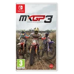 MXGP 3: The Official Motocross Videogame