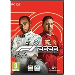 F1 2020: The Official Videogame - PC