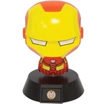 Lámpa Icon Light Iron Man (Marvel)