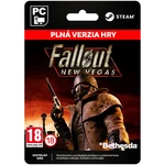 Fallout: New Vegas [Steam] - PC