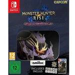 Monster Hunter: Rise (Collector’s Edition)