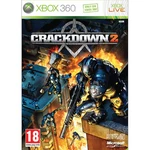 Crackdown 2 - XBOX 360