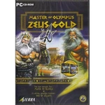 Master of Olympus: Zeus Gold - PC