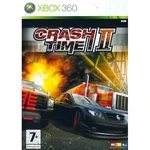 Crash Time 2 - XBOX 360