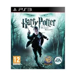 Harry Potter and the Deathly Hallows: Part 1 - PS3