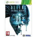 Aliens: Colonial Marines - XBOX 360