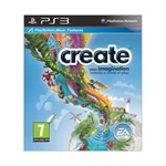 Create - PS3