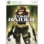 Lara Croft Tomb Raider: Underworld - XBOX 360