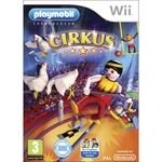 Playmobil: Circus - Wii